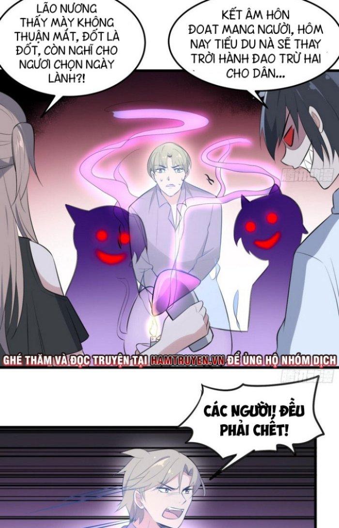 Văn Âm Sư Chapter 145 - Trang 3