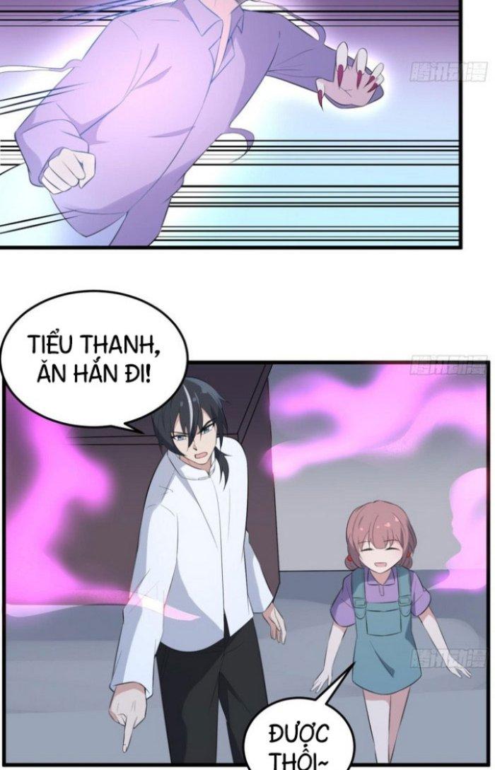 Văn Âm Sư Chapter 145 - Trang 3