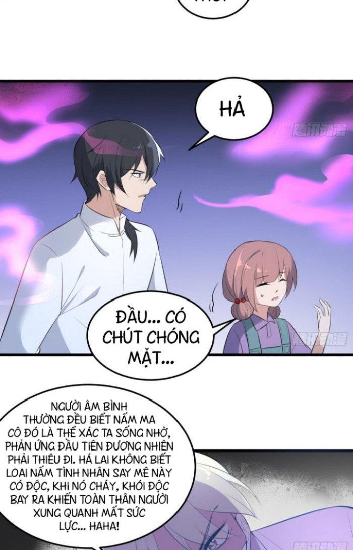 Văn Âm Sư Chapter 145 - Trang 3