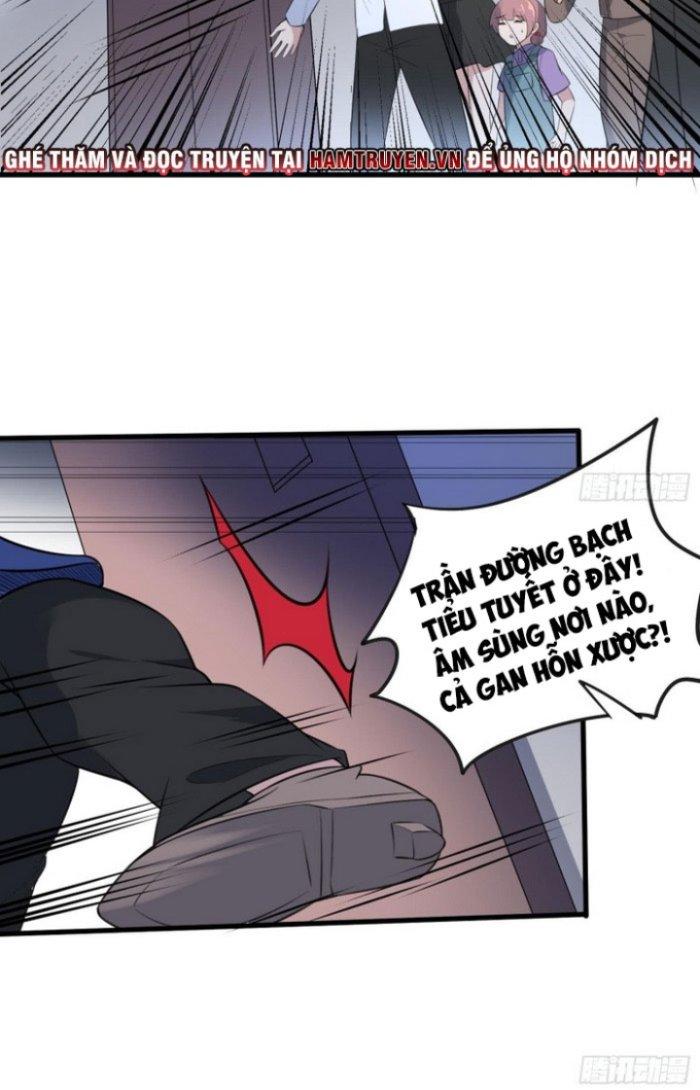 Văn Âm Sư Chapter 145 - Trang 3