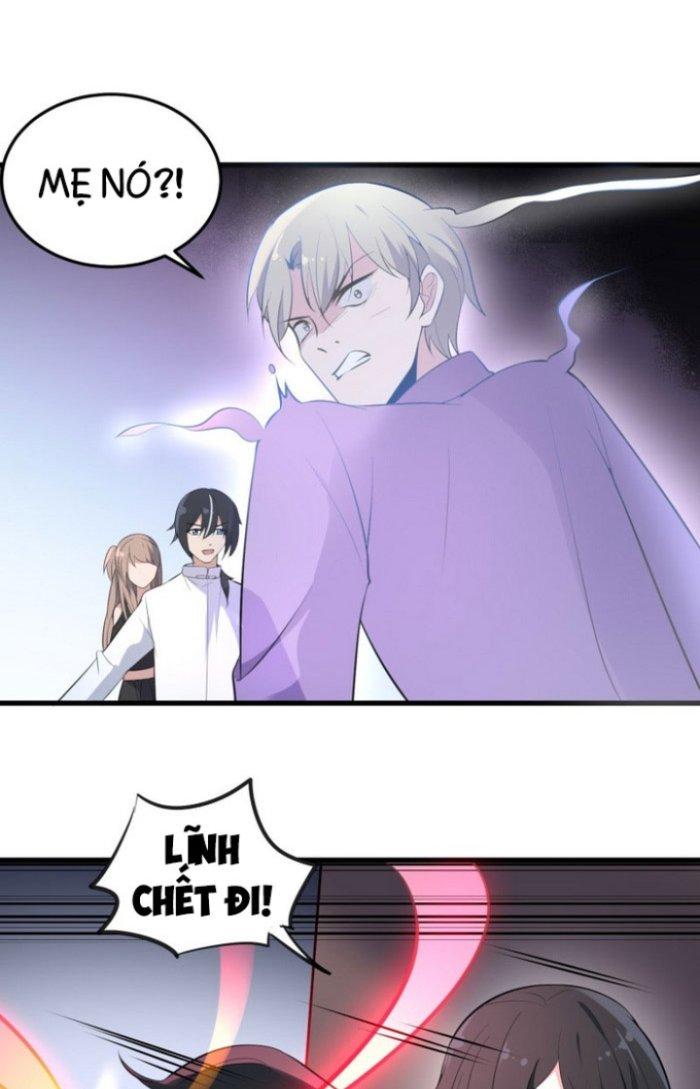 Văn Âm Sư Chapter 145 - Trang 3