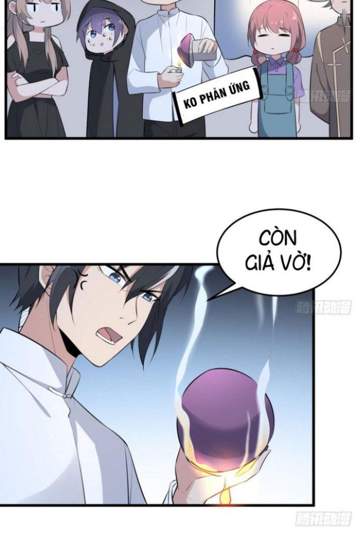 Văn Âm Sư Chapter 145 - Trang 3