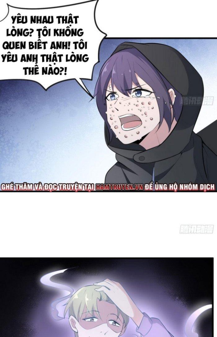 Văn Âm Sư Chapter 145 - Trang 3