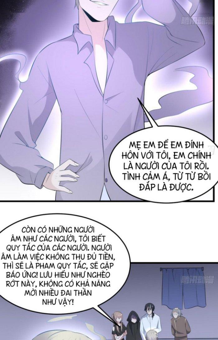 Văn Âm Sư Chapter 145 - Trang 3