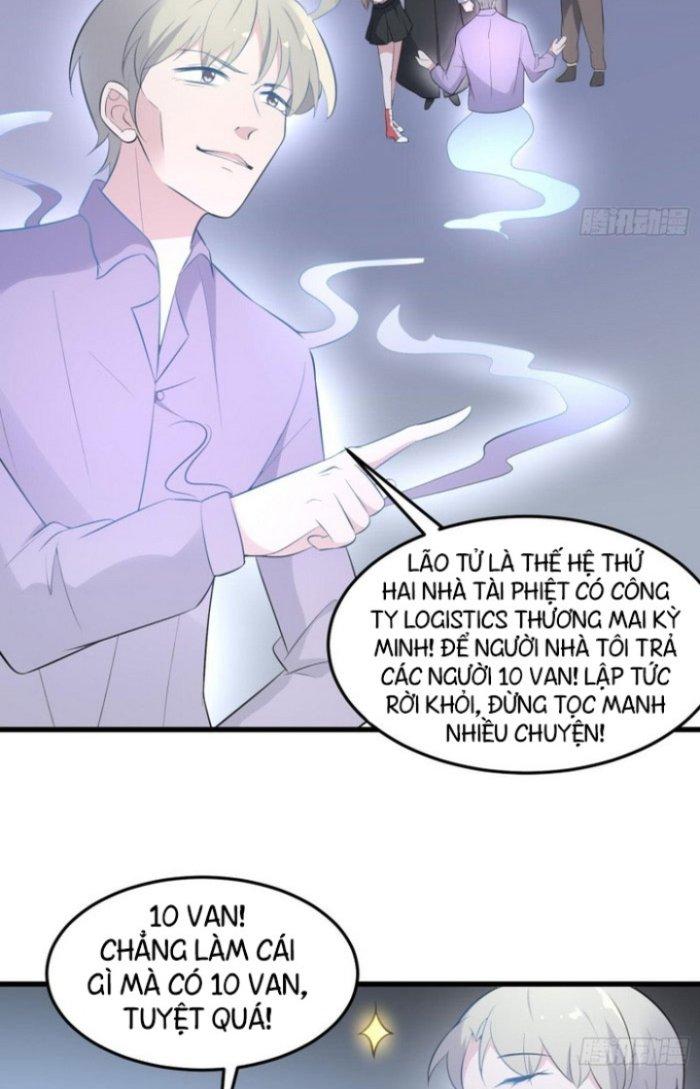 Văn Âm Sư Chapter 145 - Trang 3