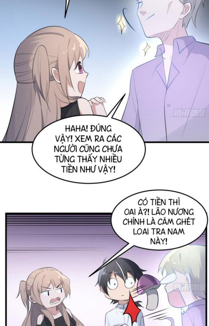 Văn Âm Sư Chapter 145 - Trang 3