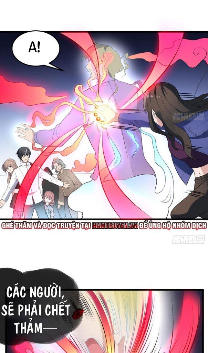 Văn Âm Sư Chapter 146 - Trang 3