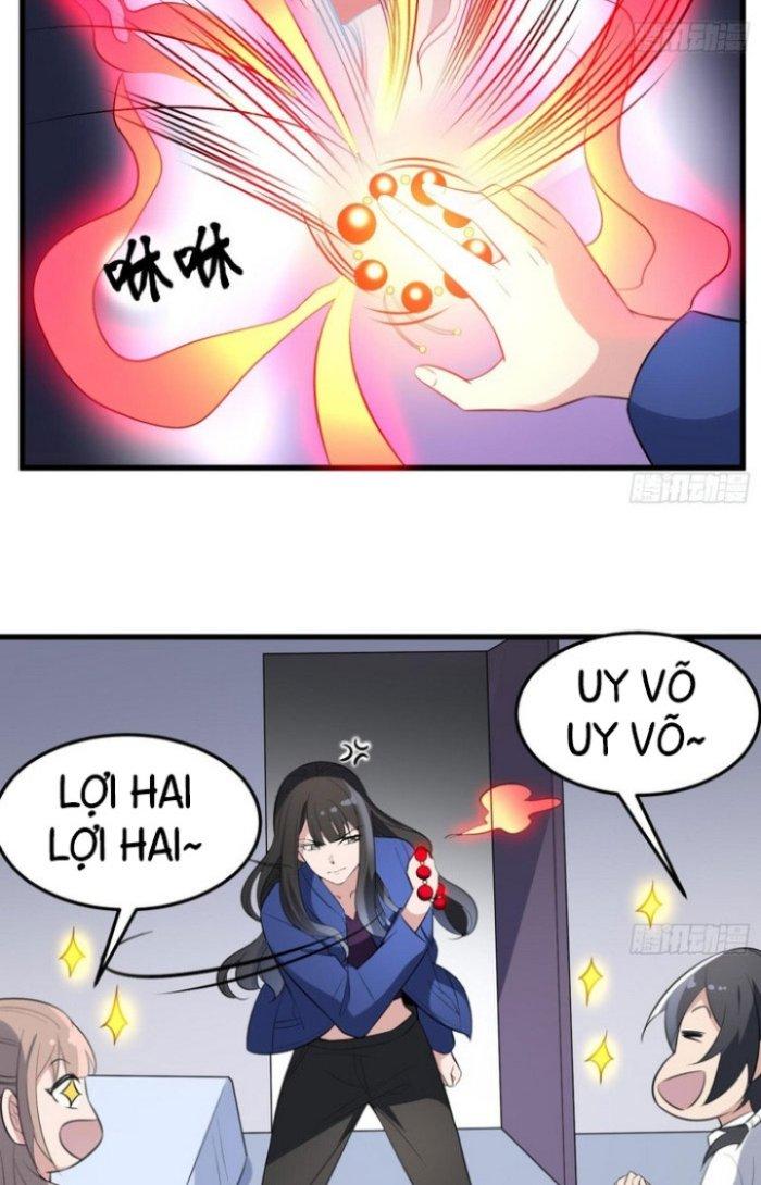 Văn Âm Sư Chapter 146 - Trang 3