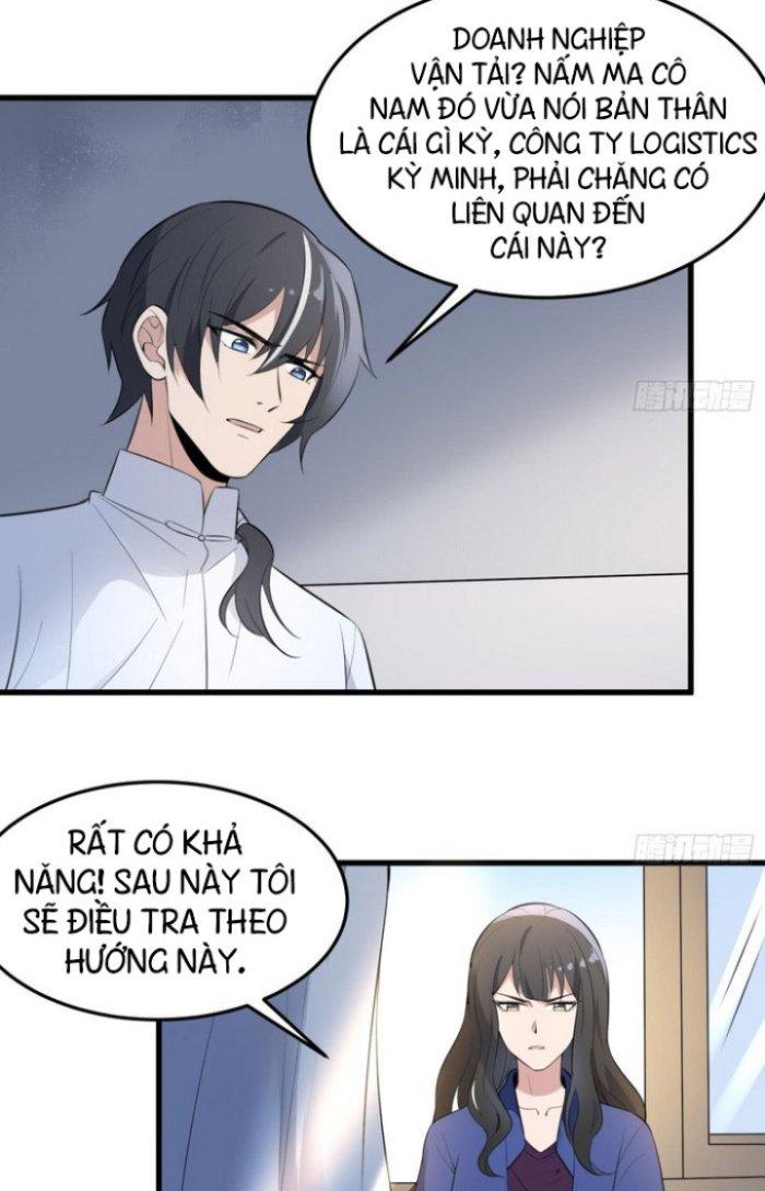 Văn Âm Sư Chapter 146 - Trang 3