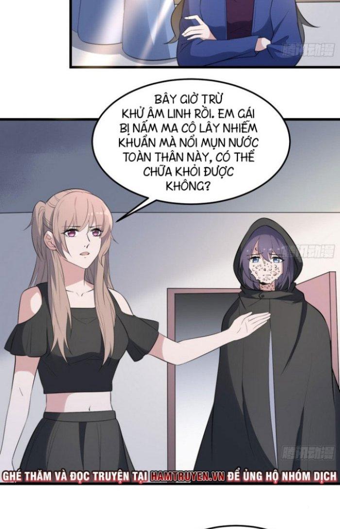 Văn Âm Sư Chapter 146 - Trang 3