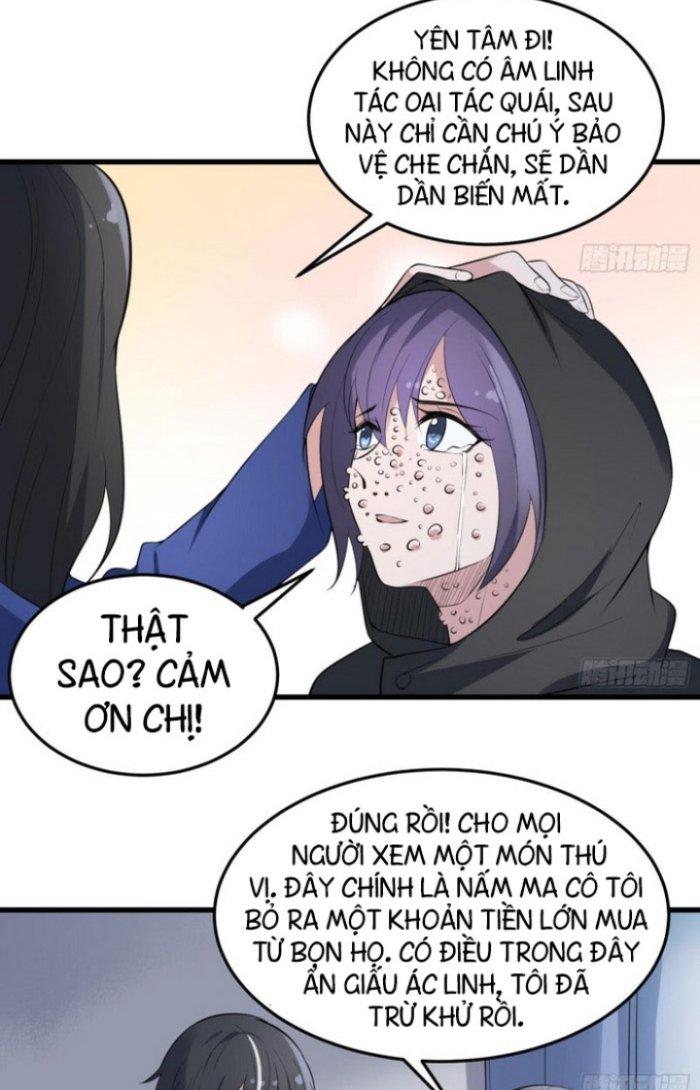 Văn Âm Sư Chapter 146 - Trang 3