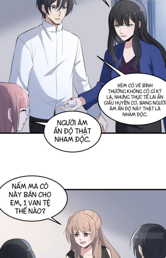 Văn Âm Sư Chapter 146 - Trang 3