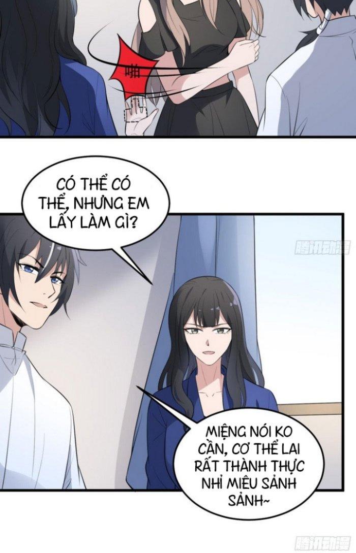 Văn Âm Sư Chapter 146 - Trang 3