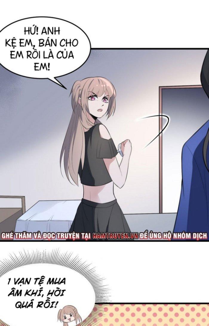 Văn Âm Sư Chapter 146 - Trang 3
