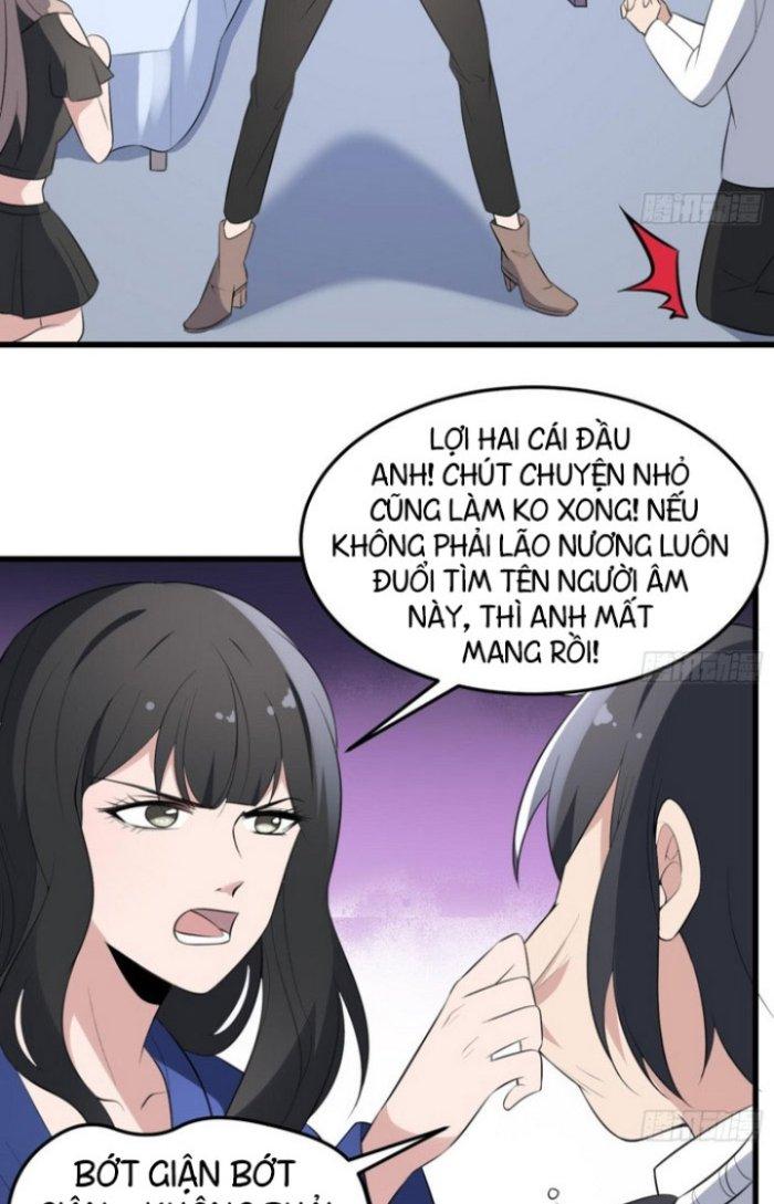 Văn Âm Sư Chapter 146 - Trang 3