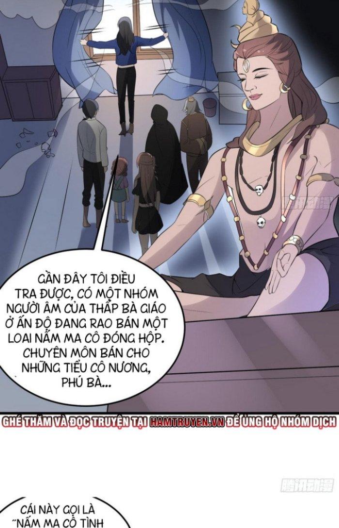 Văn Âm Sư Chapter 146 - Trang 3