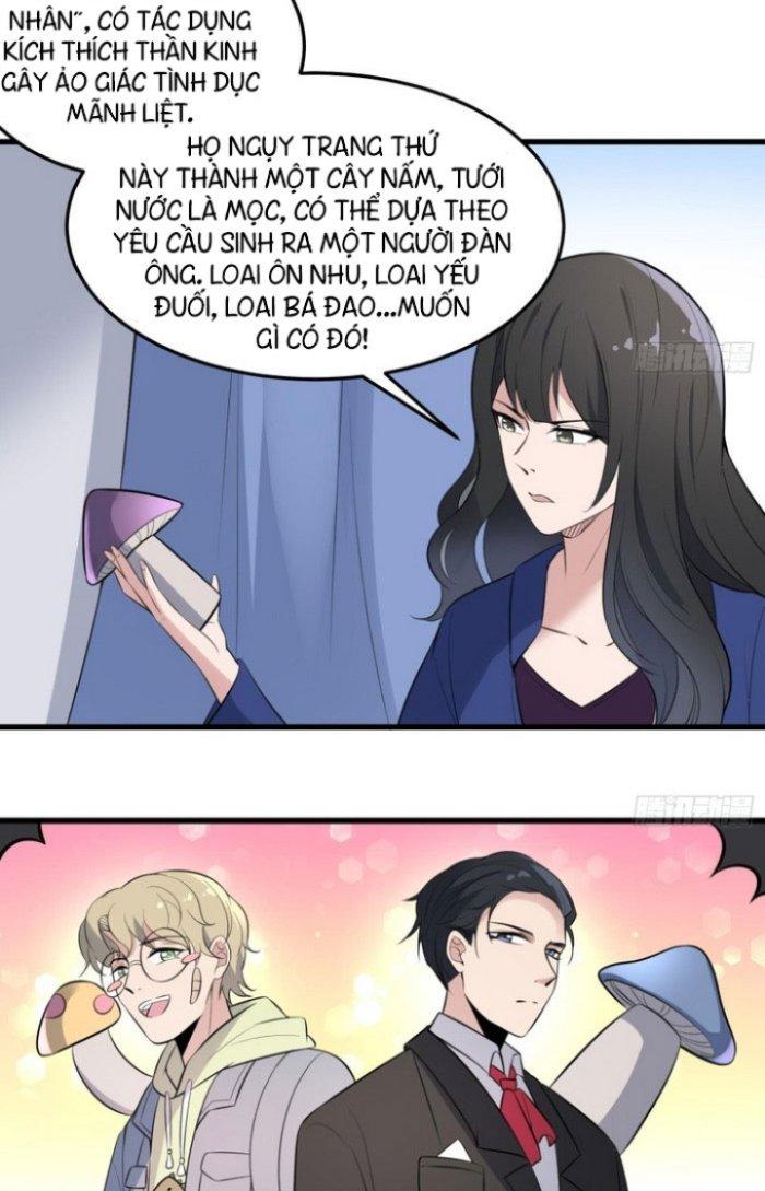 Văn Âm Sư Chapter 146 - Trang 3