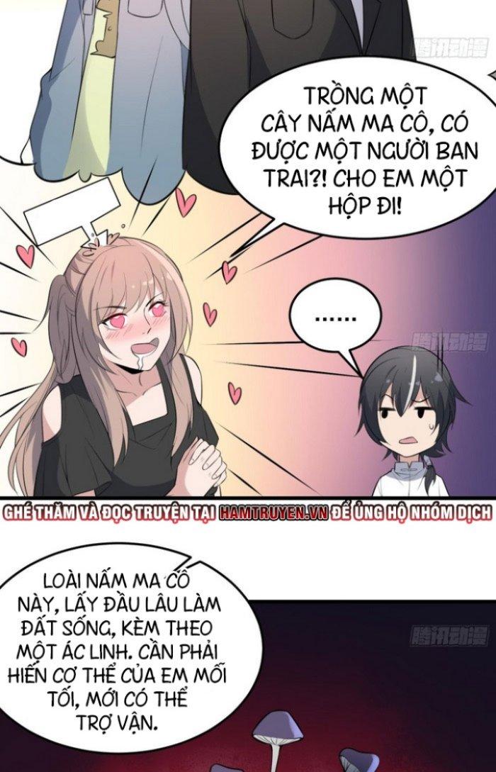 Văn Âm Sư Chapter 146 - Trang 3