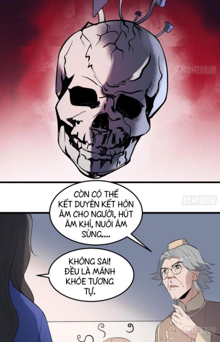 Văn Âm Sư Chapter 146 - Trang 3