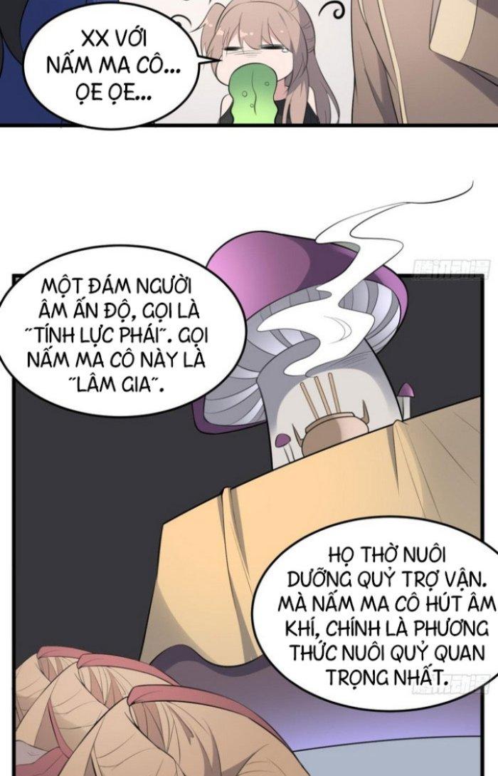 Văn Âm Sư Chapter 146 - Trang 3