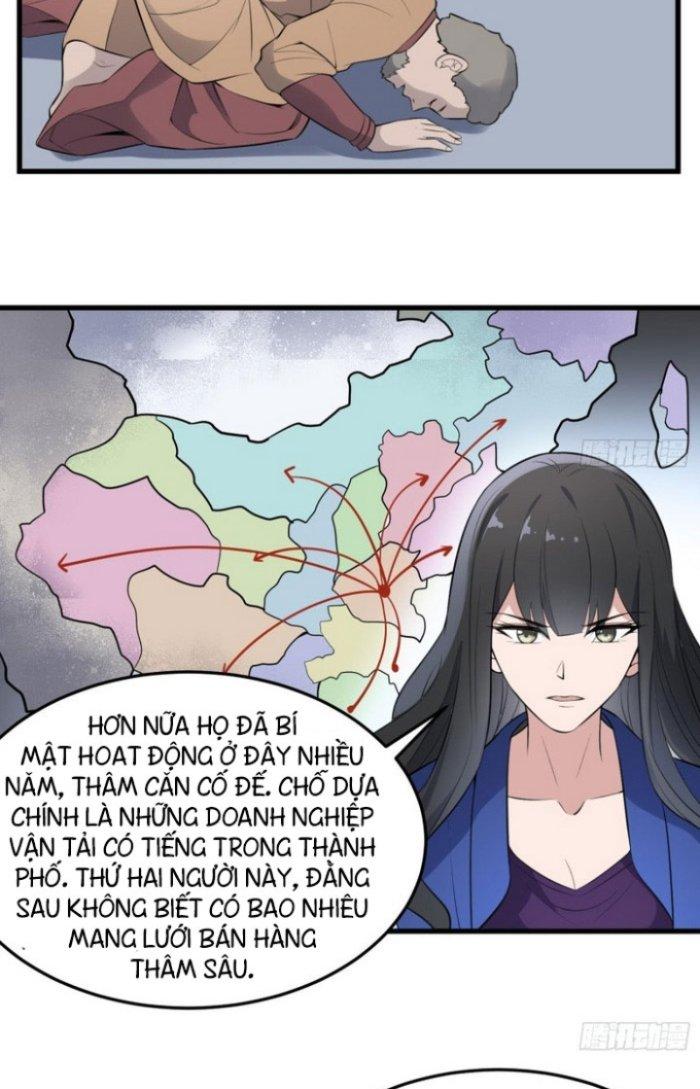 Văn Âm Sư Chapter 146 - Trang 3
