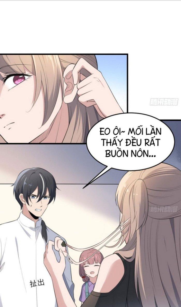 Văn Âm Sư Chapter 147 - Trang 3