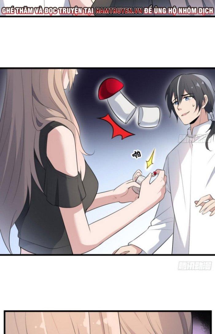 Văn Âm Sư Chapter 147 - Trang 3