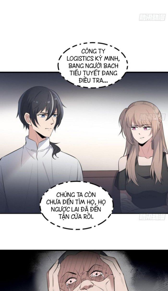 Văn Âm Sư Chapter 147 - Trang 3