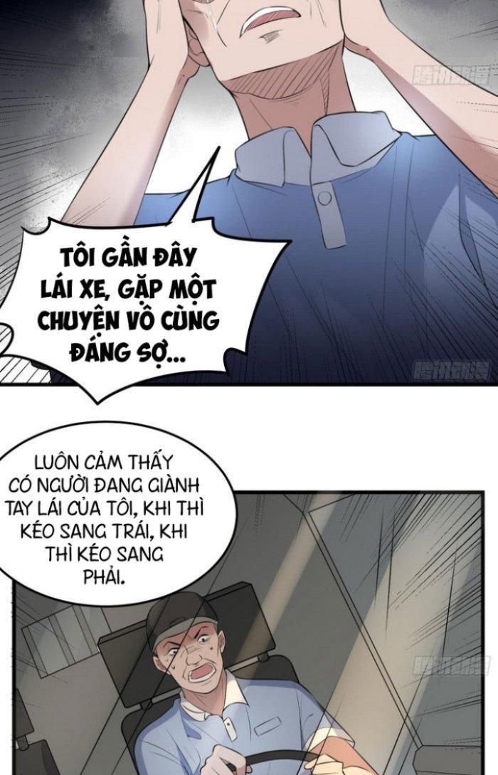 Văn Âm Sư Chapter 147 - Trang 3