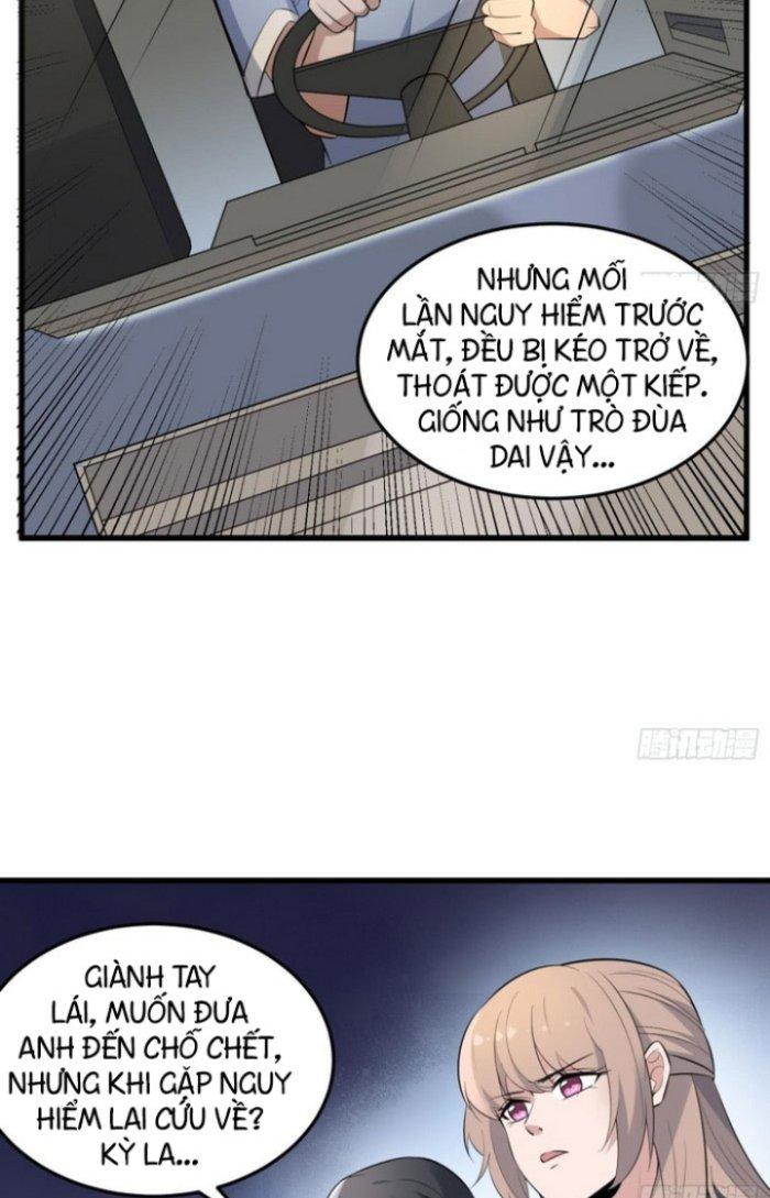 Văn Âm Sư Chapter 147 - Trang 3