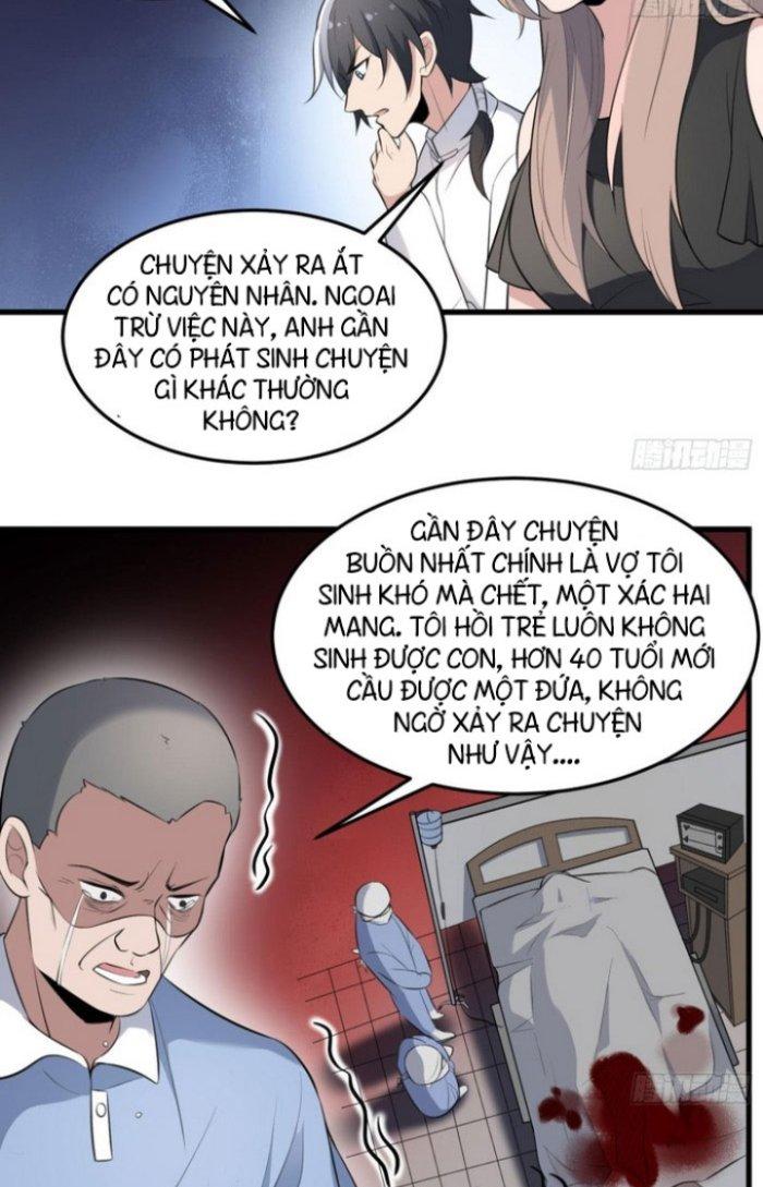 Văn Âm Sư Chapter 147 - Trang 3