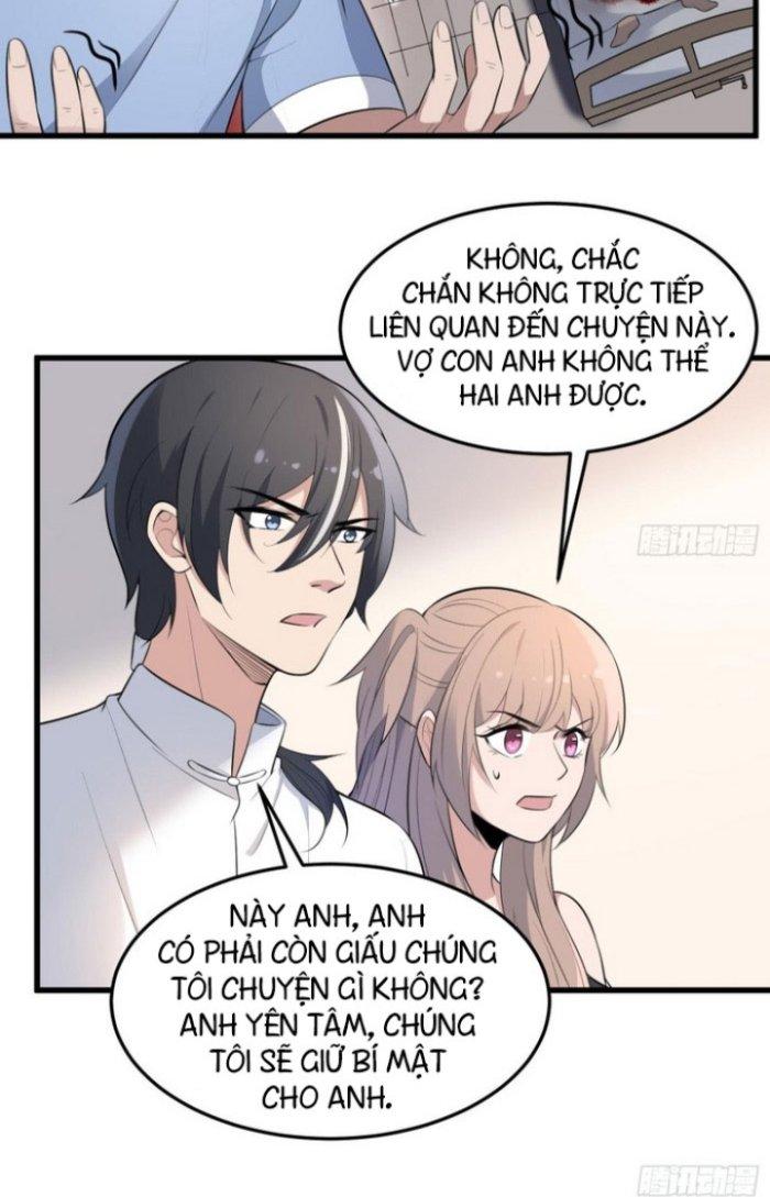 Văn Âm Sư Chapter 147 - Trang 3