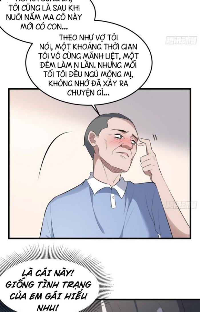 Văn Âm Sư Chapter 147 - Trang 3