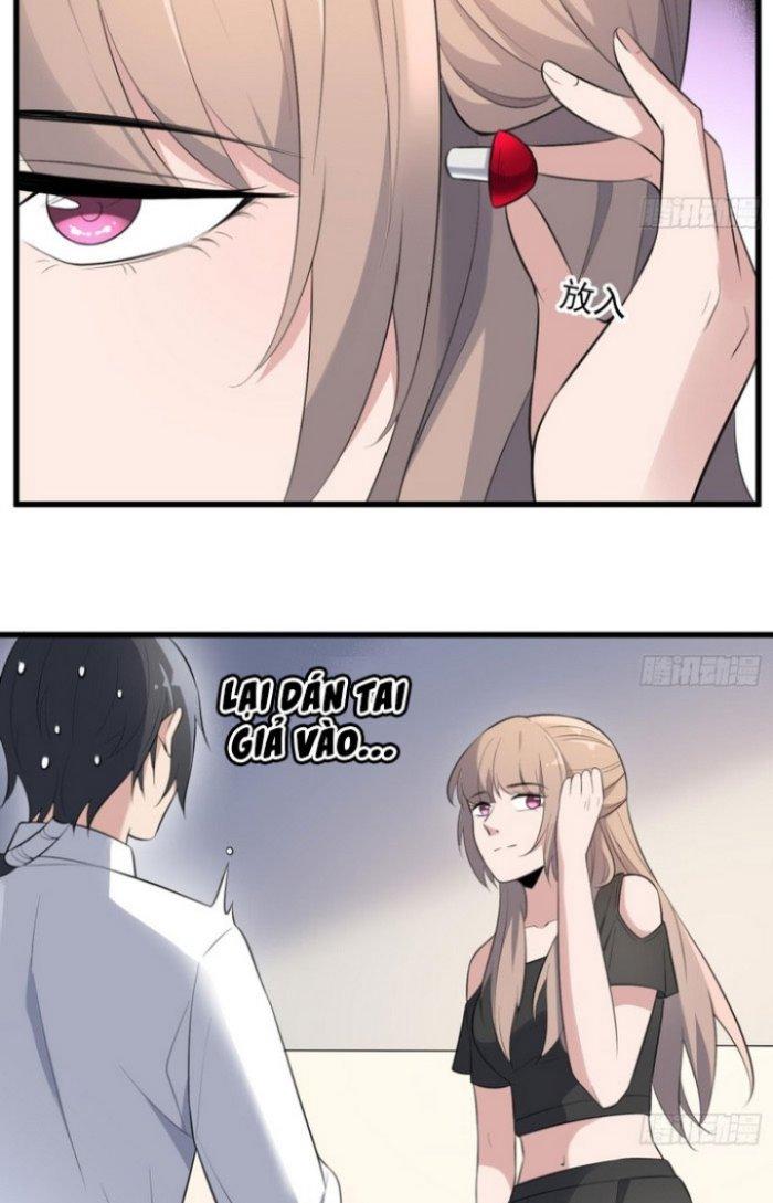 Văn Âm Sư Chapter 147 - Trang 3