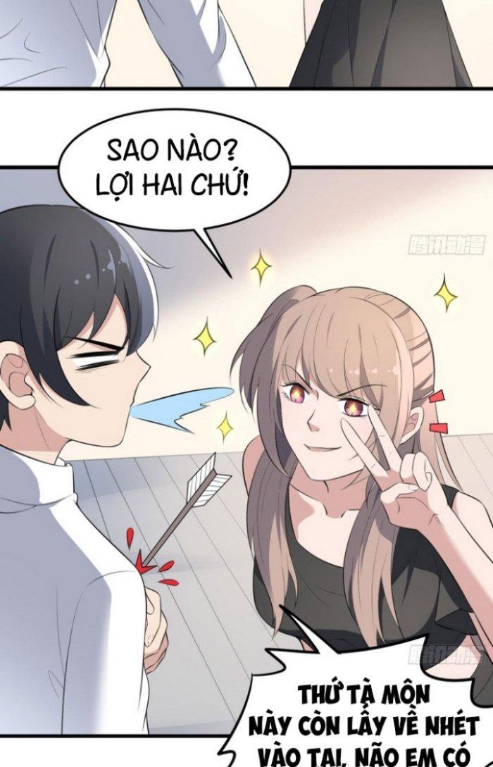 Văn Âm Sư Chapter 147 - Trang 3