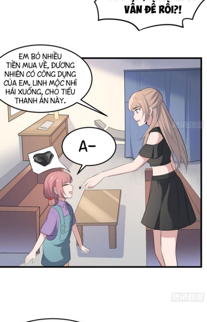 Văn Âm Sư Chapter 147 - Trang 3