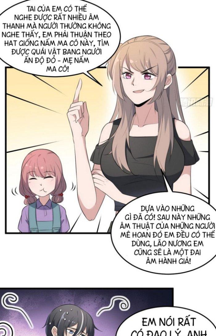 Văn Âm Sư Chapter 147 - Trang 3