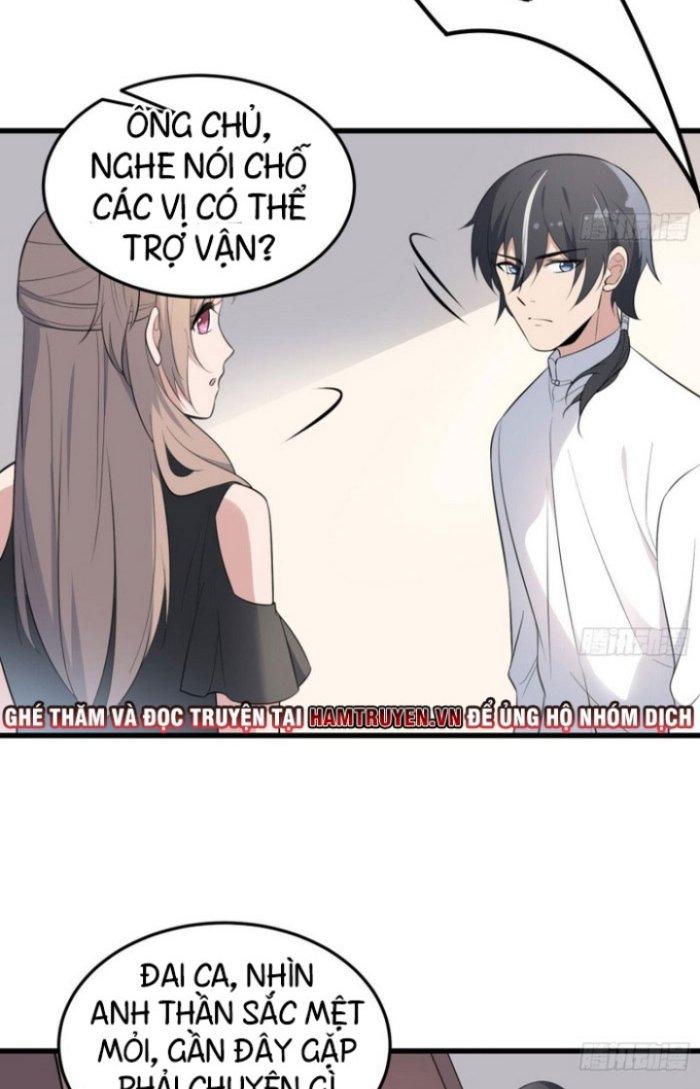 Văn Âm Sư Chapter 147 - Trang 3