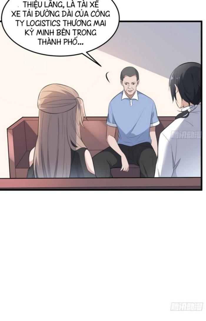 Văn Âm Sư Chapter 147 - Trang 3