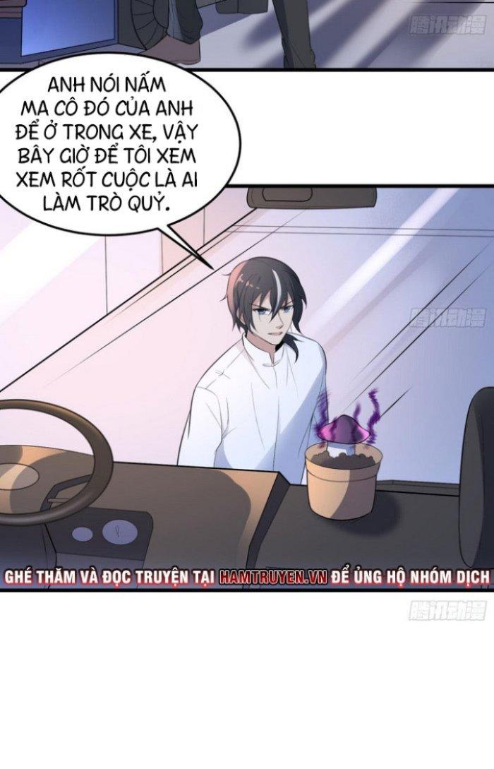 Văn Âm Sư Chapter 148 - Trang 3