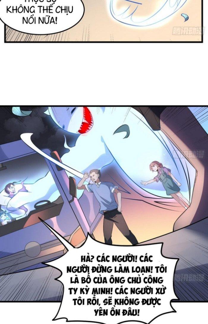 Văn Âm Sư Chapter 148 - Trang 3