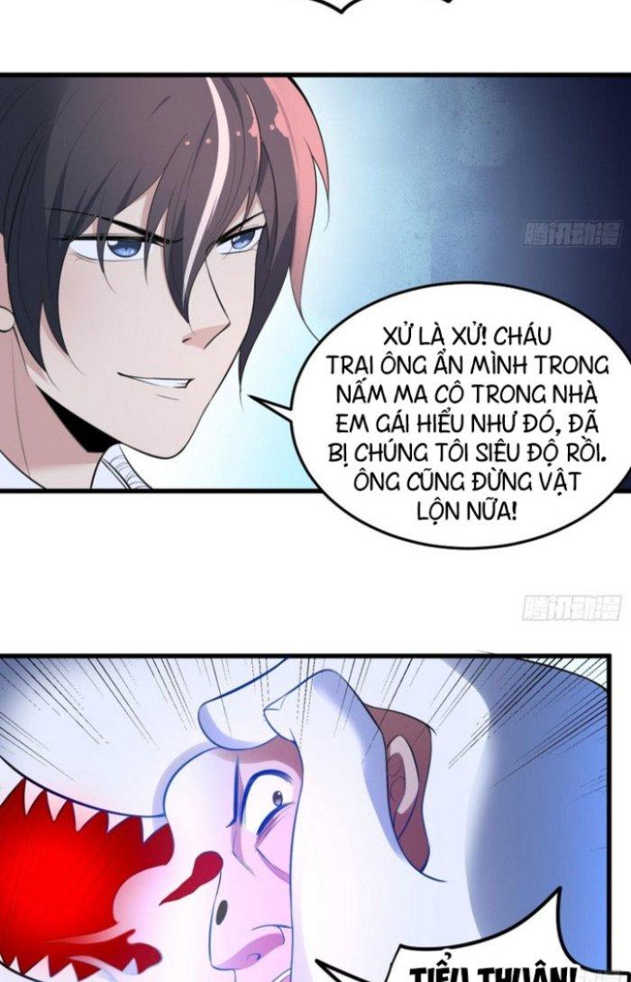 Văn Âm Sư Chapter 148 - Trang 3