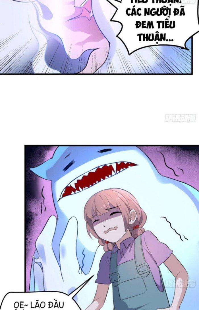 Văn Âm Sư Chapter 148 - Trang 3