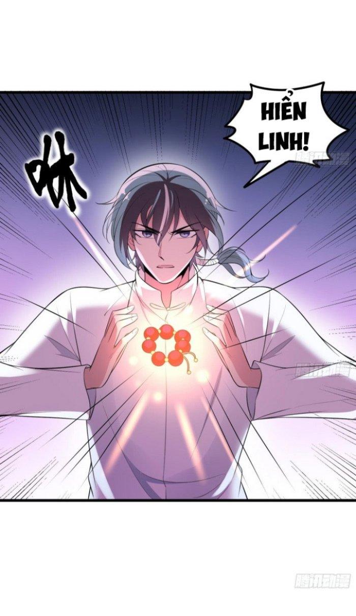 Văn Âm Sư Chapter 148 - Trang 3