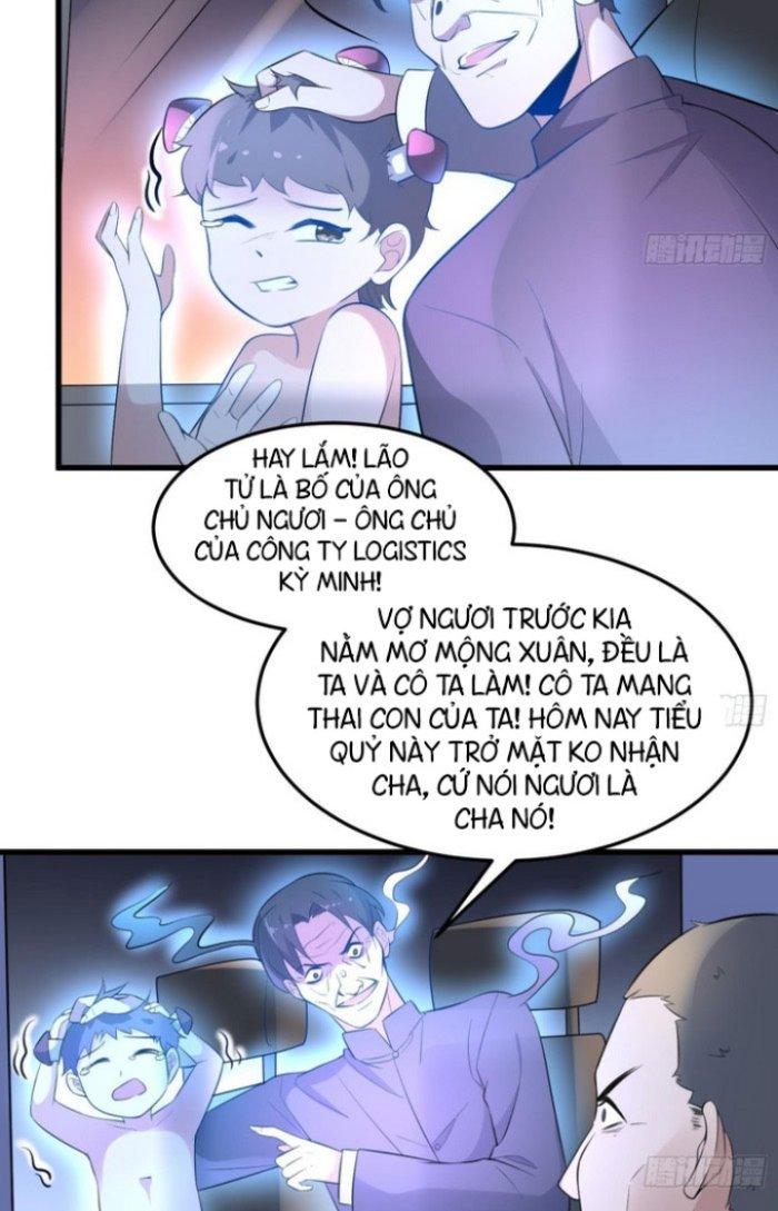 Văn Âm Sư Chapter 148 - Trang 3