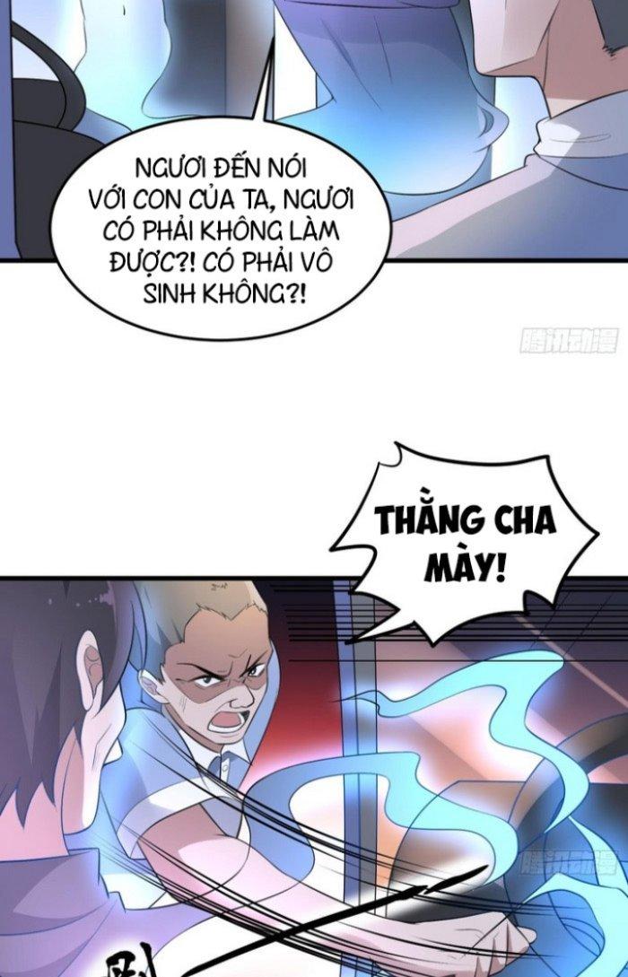Văn Âm Sư Chapter 148 - Trang 3