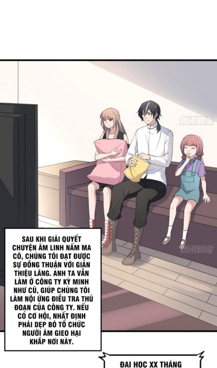 Văn Âm Sư Chapter 149 - Trang 3