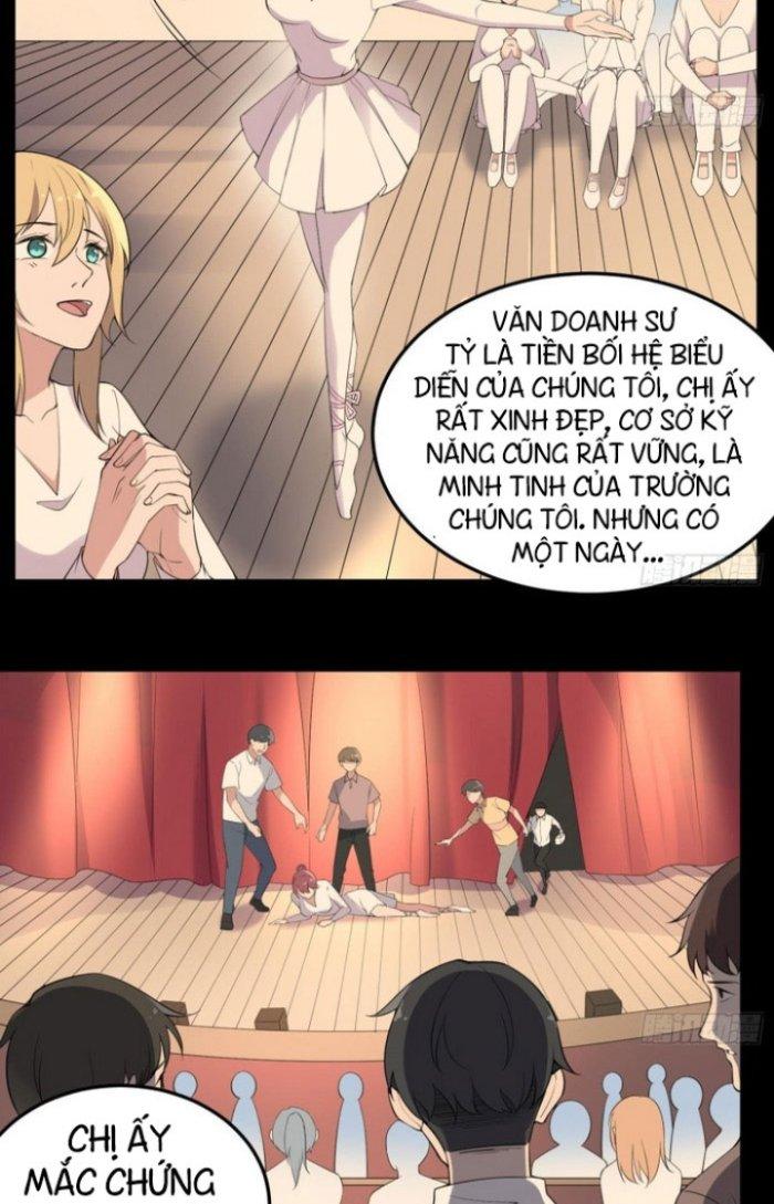 Văn Âm Sư Chapter 149 - Trang 3