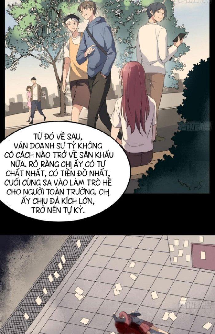 Văn Âm Sư Chapter 149 - Trang 3