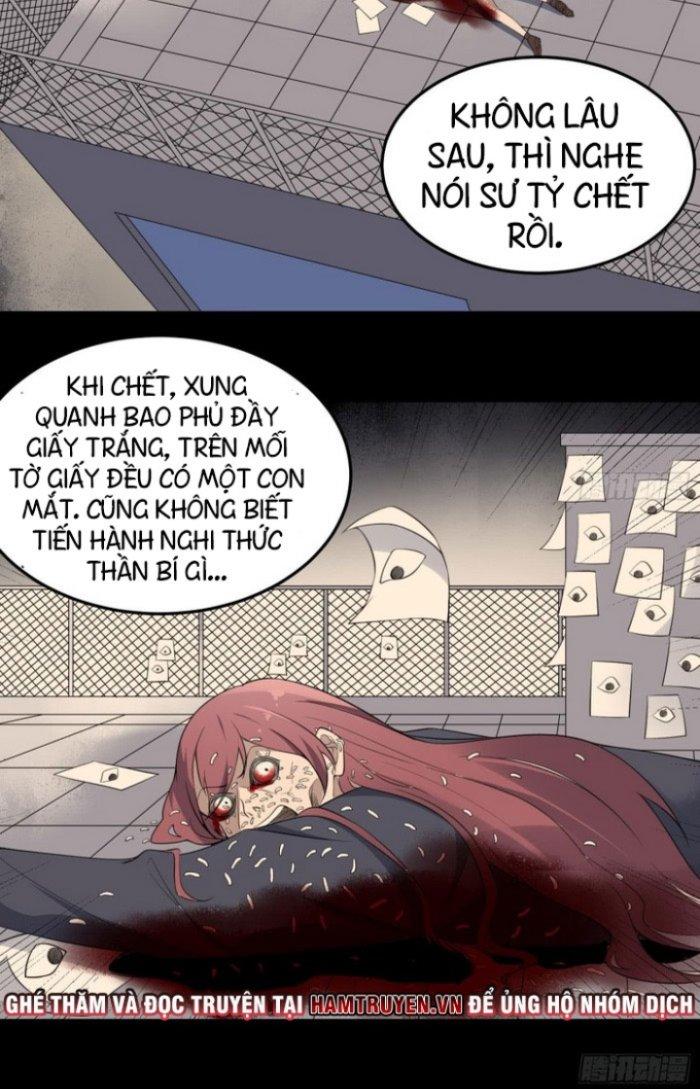 Văn Âm Sư Chapter 149 - Trang 3